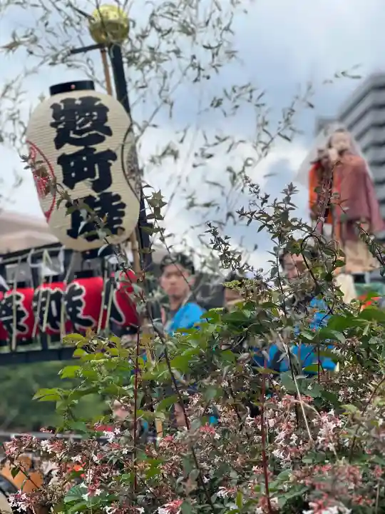 日枝神社(東京都)