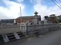 大代神社(岐阜県)