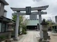 住吉神社(東京都)