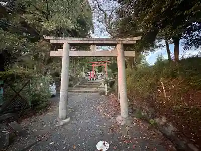 和束天満宮(京都府)
