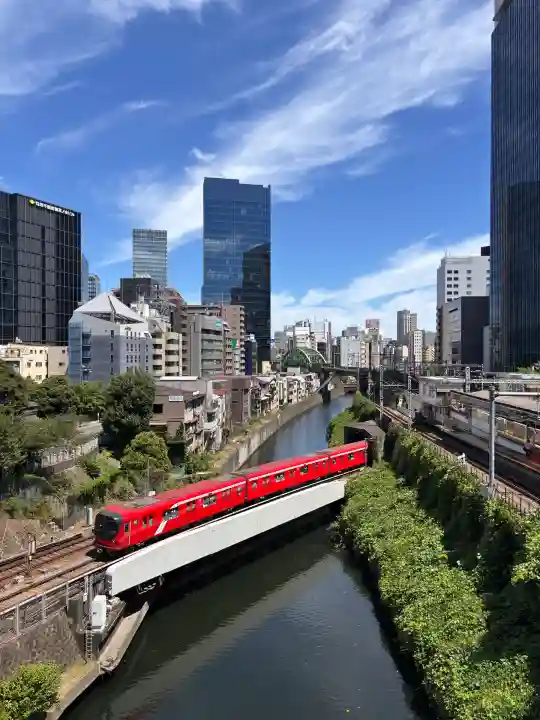 神田神社(神田明神)(東京都)