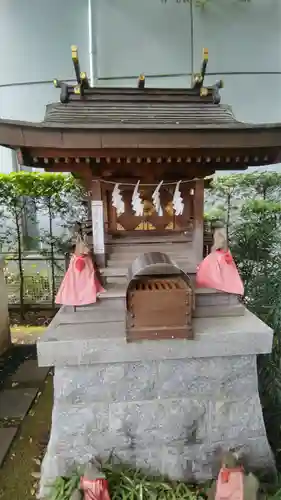 成子天神社(東京都)