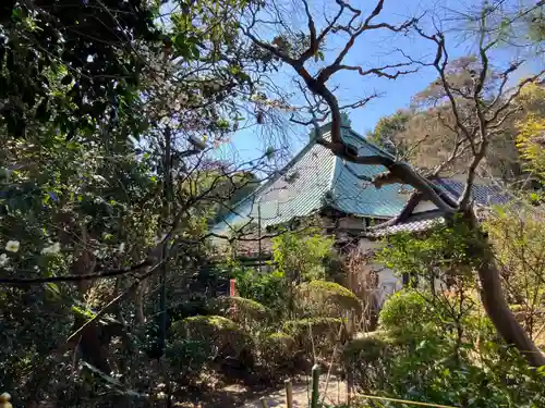 西福寺(東京都)