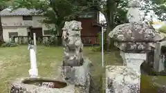 八坂神社(高知県)