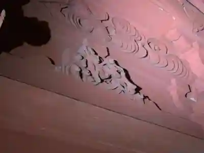 春日神社の芸術