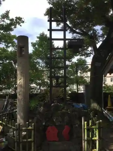 須賀神社のその他建物