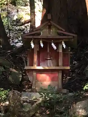 談山神社の末社・摂社