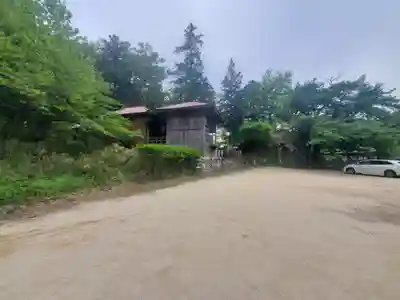 白瀧神社(群馬県)
