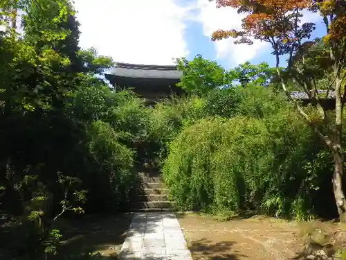 海蔵寺のその他建物