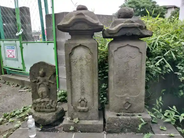 浅間神社(神奈川県)