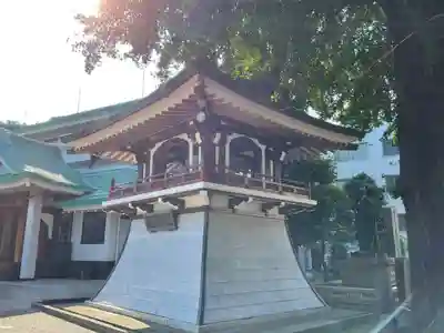 正覚寺のその他建物