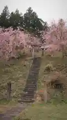 磐裂神社の建物その他