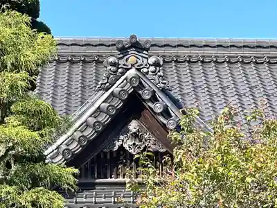 善長寺(三重県)