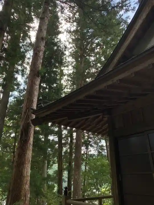 熊野神社(千葉県)
