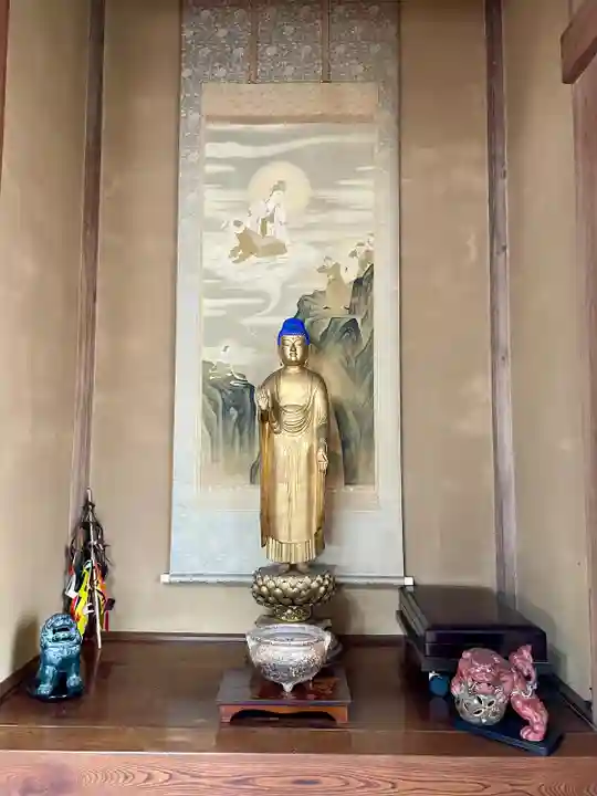 福泉寺(神奈川県)