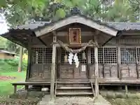 潮神社(熊本県)