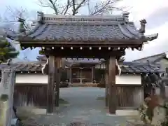 妙音院宝福寺(三重県)