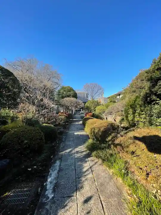 船橋不動尊 寳性寺(東京都)