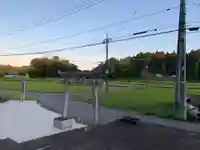 足尾山神社(千葉県)