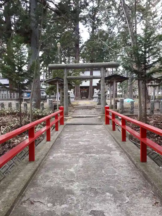 八坂神社のその他建物