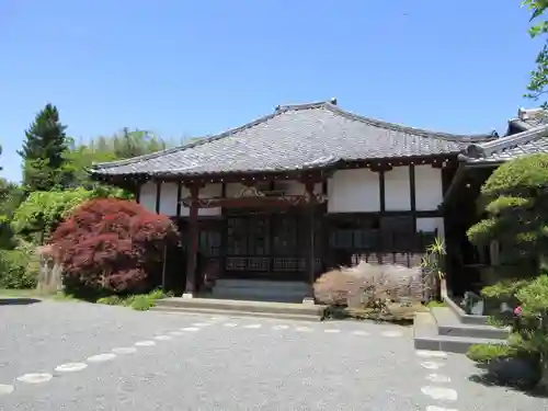 圓光寺(埼玉県)
