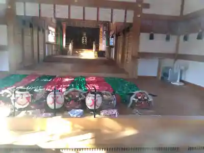 日置八幡宮(愛知県)