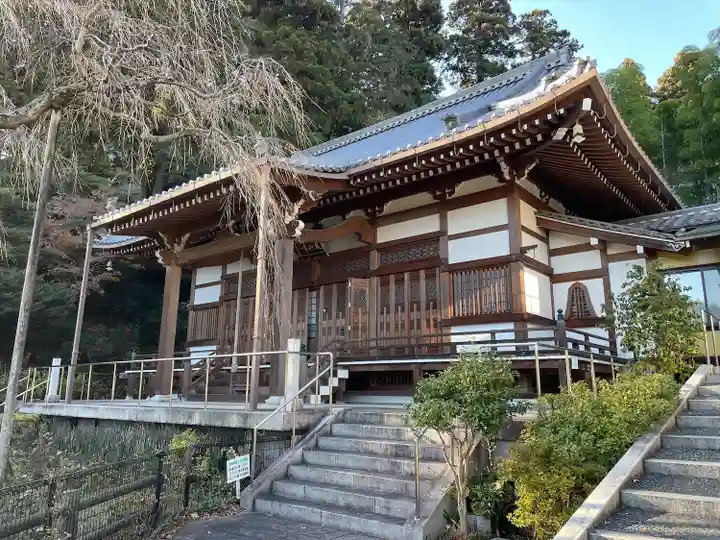 太山寺(栃木県)