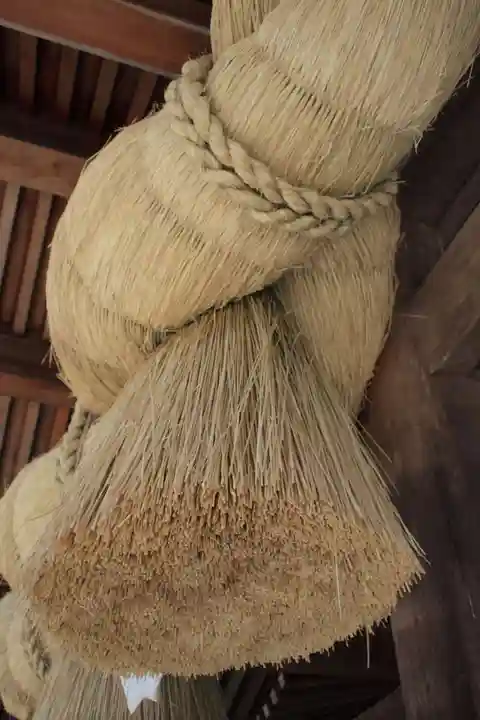 出雲大社のその他建物