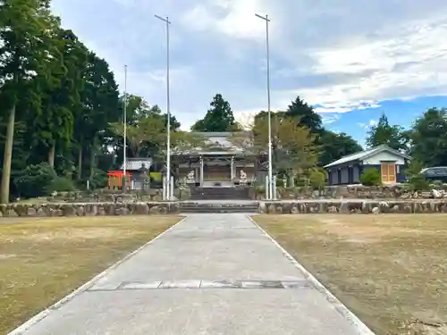 丸山神社(三重県)