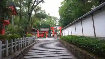 伏見稲荷大社(京都府)