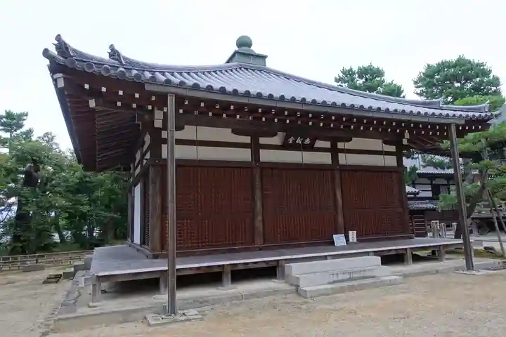 智恩寺の本殿・本堂