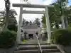 鶴岡護国神社(山形県)