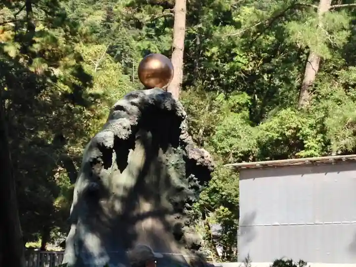 出雲大社(島根県)