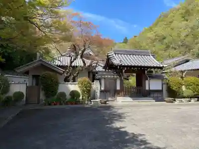 澄江寺(京都府)