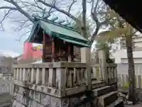秋葉神社(岐阜県)
