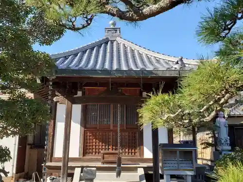 報恩寺のその他建物