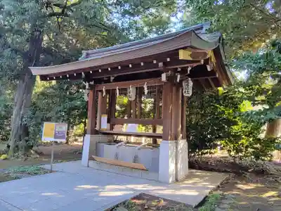 進雄神社(群馬県)