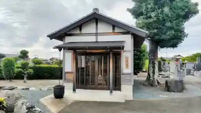 成福寺(静岡県)