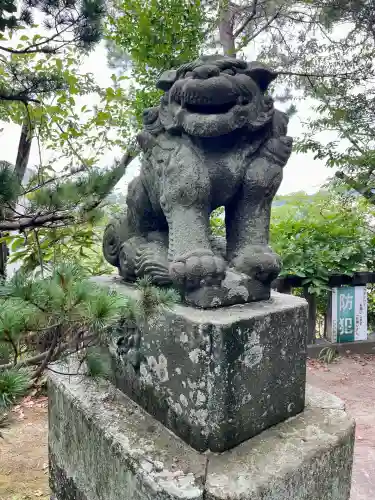 愛宕神社(神奈川県)
