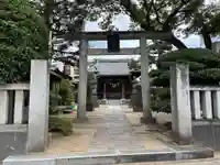 胡録神社(千葉県)
