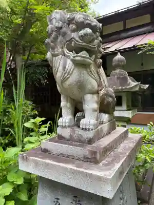 鷺神社(広島県)