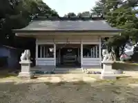 上郷護国神社(愛知県)