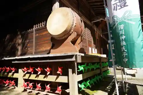 滑川神社 - 仕事と子どもの守り神のその他建物