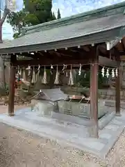 荒井神社(兵庫県)