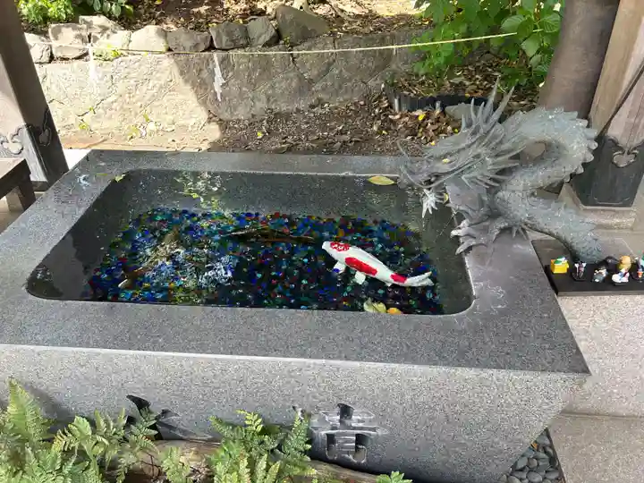 東海市熊野神社(愛知県)