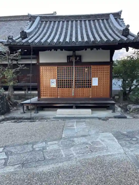 西大寺のその他建物