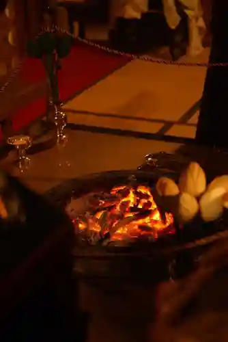 成田山神護寺(埼玉県)