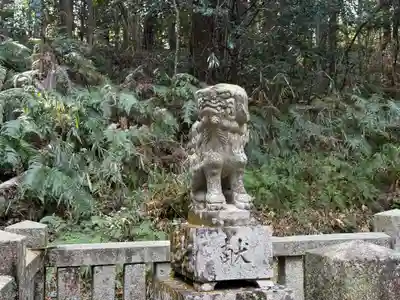 志田宮神社(徳島県)