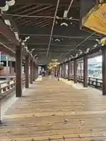 本願寺(西本願寺)(京都府)