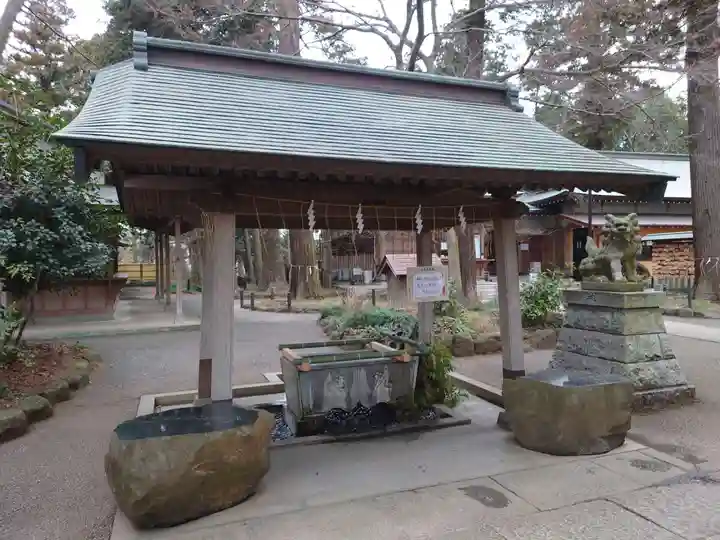 廣幡八幡宮(千葉県)